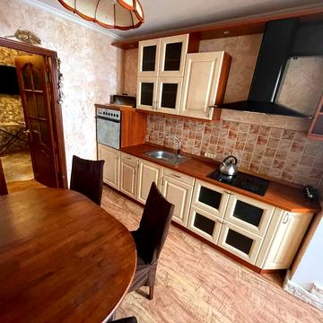 Княжий Затон вул., 14-В