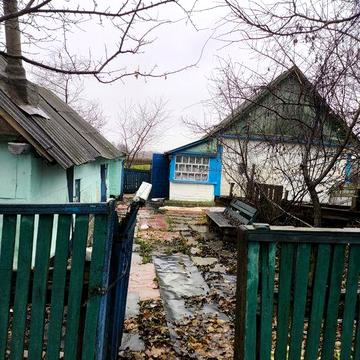 Продам будинок в Брусилові.