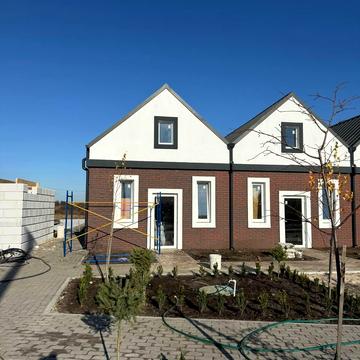 Хутірська вул. (Жовтнева)