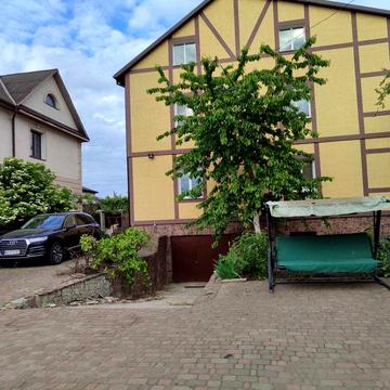 Оренда частина  будинку 86м2 Софївська Борщагівка вул.Микільсько-Борща