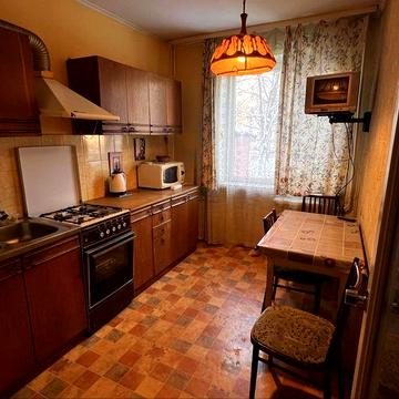 Оренда двокімнатної квартири в Рясне 1