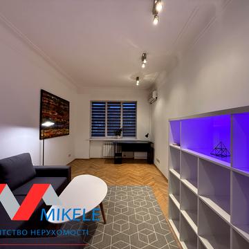 Вадима Гетьмана вул., 22