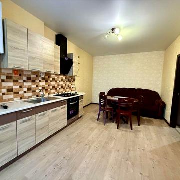 Оренда великої 1К- 47 м2, ква-ри у Вишневому