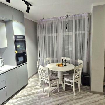 Оренда 2к квартири в Гранд Бурже+Кладовка