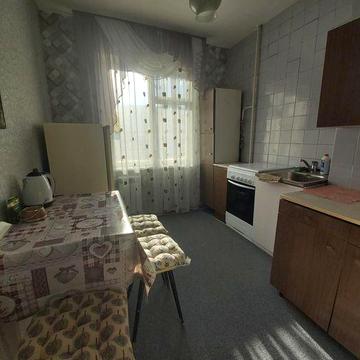 Квартира Шуменский