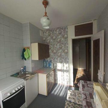 Квартира Шуменский