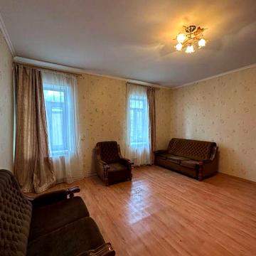 Однокомнатная квартира на ближней Молдаванке