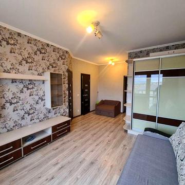 Квартира по вул.Єнківська