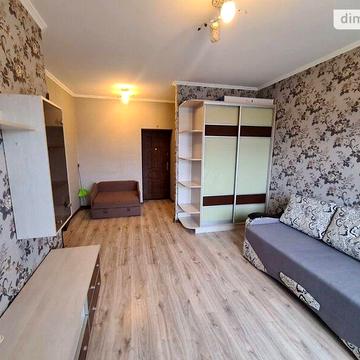 Продаж 1к Квартира Єнківська вулиця ЖК Озерний край