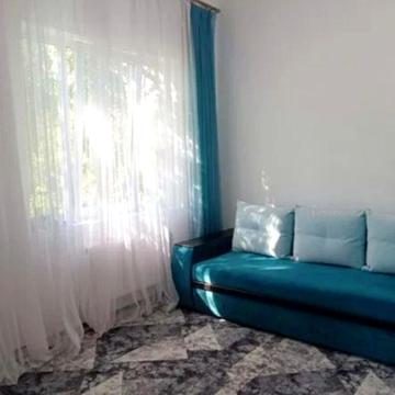 Паркова вул.