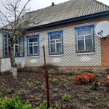 Продам будинок в сел. Онуфріївка по вул. Шевченка