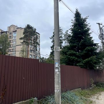 Авіаконструктора Антонова вул.