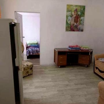 Долгосрочная аренда 2к квартиры Центр