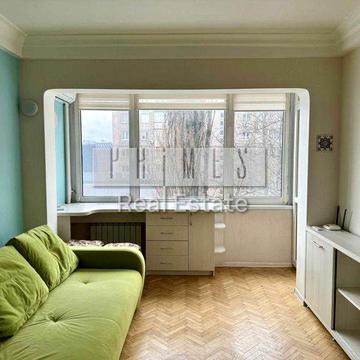 Оренда 1к квартири Міхновського м Либідська Печерськ Газ 3 поверх