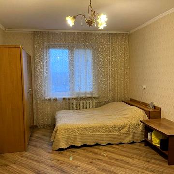 Сдается в аренду однокомнатная квартира в ЖК Милославский