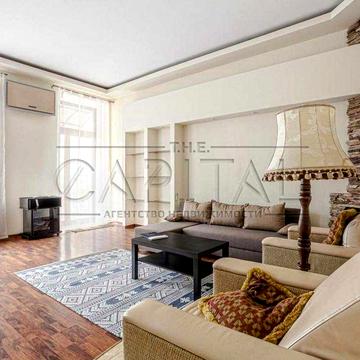 Продаж квартири ,вул. Велика Васильківська, Центр, Печерськ