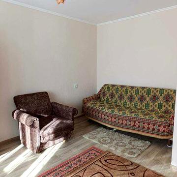 Однокімнатна квартира в центрі міста