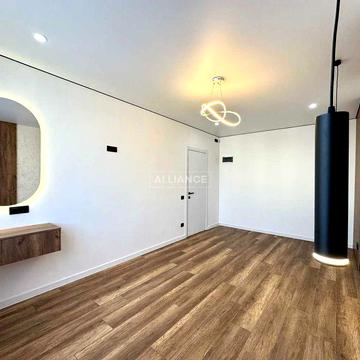 Найдешевша 1 кім квартира з ремонтом, Містечко Центральне, газ! ЖК Містечко Центральне