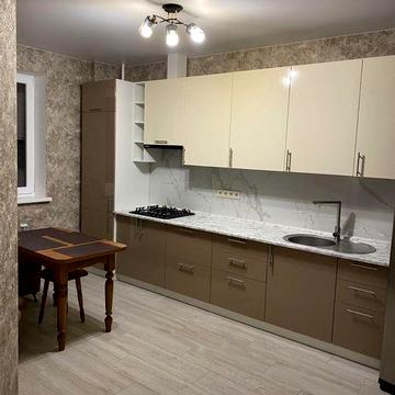 Затишна однокімнатна квартира з АО!