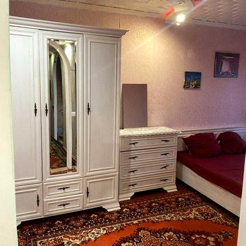 Сдам квартиру двухкомнатную на Бульваре Вечернем возле Фоззи