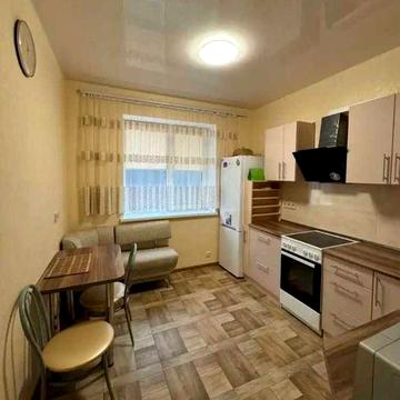 1 кім НОВОБУДОВА з автономкою район ПЕРЕМОГА (718527)