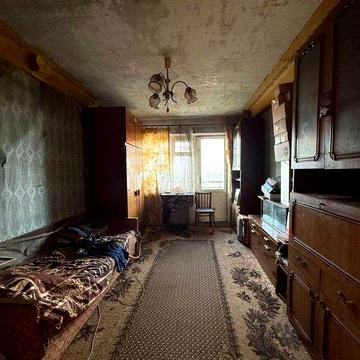 Продаж 2 кімн. квартири- вул. Михайла Грушевського (ДИМИТРОВА)