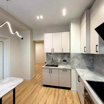 Продається 2-кімнатна квартира з автономкою та окремим входом!