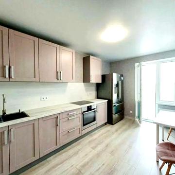 Без % Здам в Оренду Євродвушку ЖК Одеський Бульвар, метро Теремки/Київ