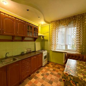 Продаж 1к квартири у Вишневому, вул. Машинобудівників, 15б