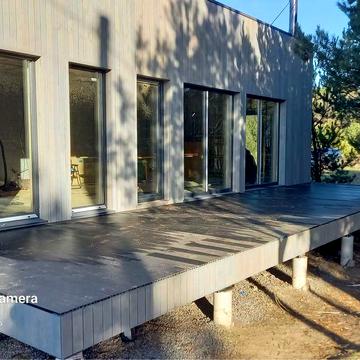 Модульні будинки під ключ - 3-5 тижнів