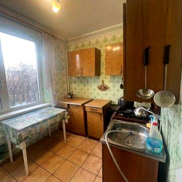 Продам Реальную 1к.кв на Гагарина 7 мин до метро