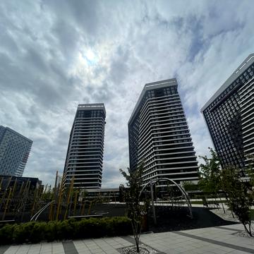 Причальна вул., 12