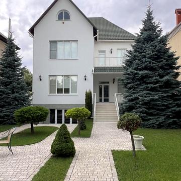 Баштанна вул.