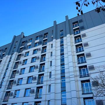 Отця Івана Блавацького вул., 18