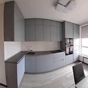 Оренда 1 кім.кв в ЖК Варшавський.М.вул..Європейського Союзу 45-а