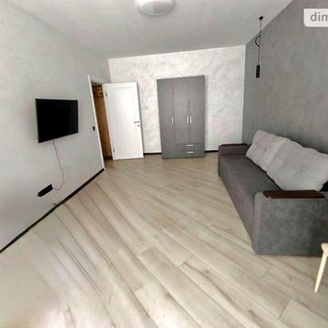 Довгострокова оренда 1к Квартира Князів Коріатовичів вулиця ЖК Резиденция