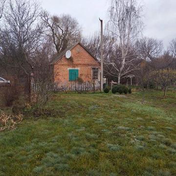 Продається дача на річці Інгулець