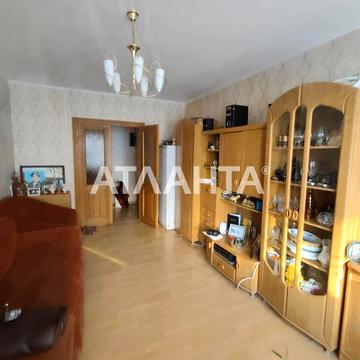 Євгена Чикаленка вул., 59