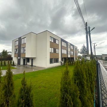 Івана Рубчака вул., 7