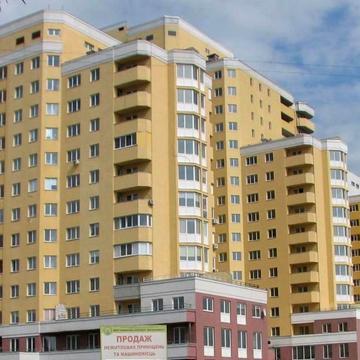 Євгена Харченка вул. (Леніна), 47а