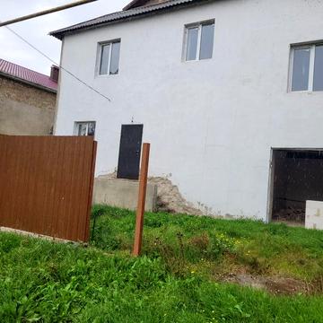 Продам большой новый дом в В.Дальнике на 7 сотках с документами!