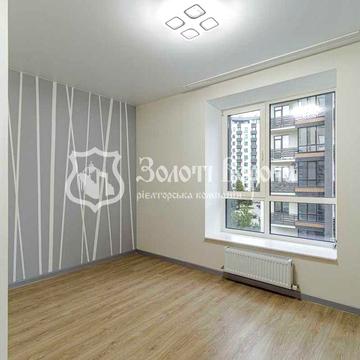 Квартира, 1к. Євроремонт. Софіївська Борщагівка, Бучанський район ЖК У-Квартал