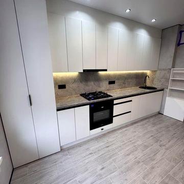 ТЕРМІНОВИЙ ПРОДАЖ 1к квартири з новим ремонтом!Єоселя, Сертифікат!