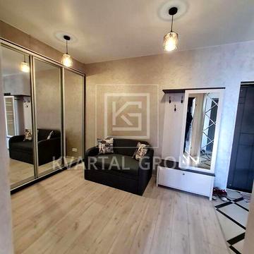 Продаж 1к Квартира 11-а лінія вулиця ЖК Ирпенские Липки