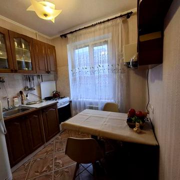 Затишна 2-кімнатна оболонський пр.14в, м Оболонь