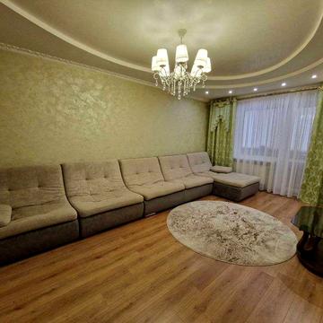 2 кімнатна квартира в центрі міста