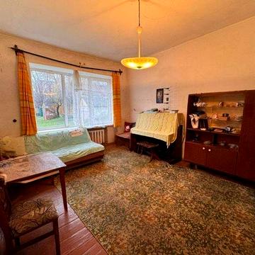 (5) Продам 1к квартиру в Хмільнику 6470