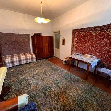 (5) Продам 1к квартиру в Хмільнику 6470