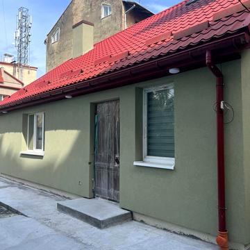 Юрія Федьковича вул.