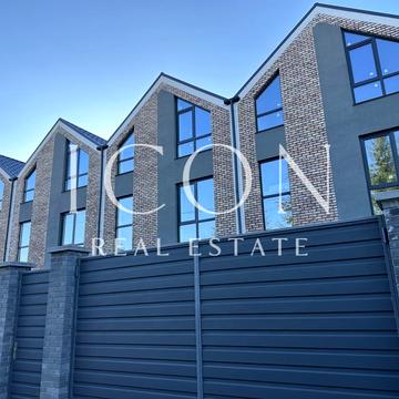 Каштанова вул.